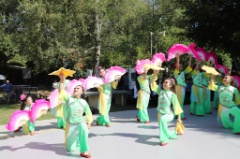 Ouyang Huichen Danse Company  4 * 6240 x 4160 * (9.5MB)